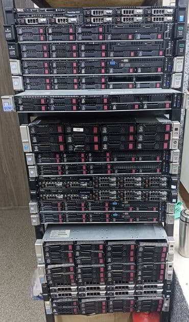 ibm: В наличии и под заказ сервера и комплектующие!!!! ТЭГИ #Сервера — 1