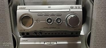 Продаю муз центр Sony с караоке — 3