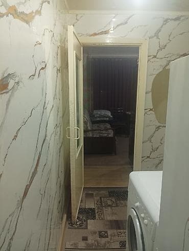 1 комната, 34 м², 8 мкр 104 серия, 1 этаж, Евроремонт — 9