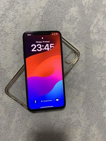 intel core i3 10100f: IPhone Xs Max, 64 ГБ, Чехол — 6