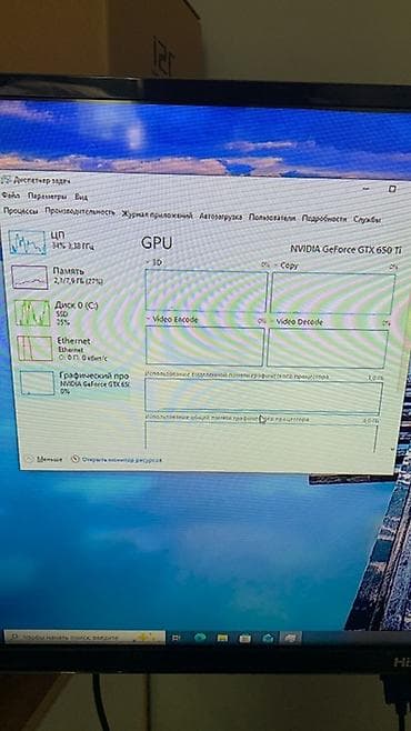 купить видеокарту 550 ti: Компьютер, ядер - 2, ОЗУ 8 ГБ, Игровой, Intel Core i3, SSD — 2
