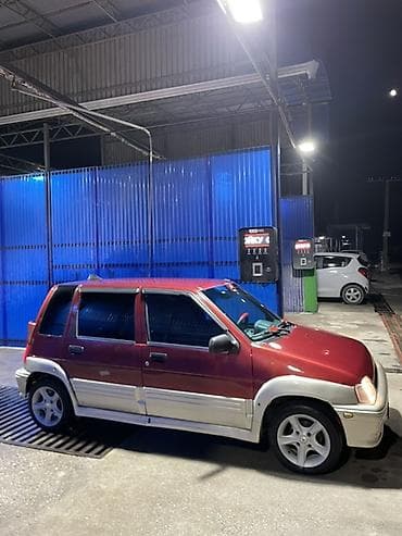 daewoo tico капот: Daewoo Tico: 1996 г., 0.8 л, Ручные, Бензин, Хэтчбэк — 1