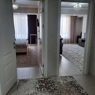 mega hous: 2 комнаты, Собственник, Без подселения, С мебелью полностью — 3