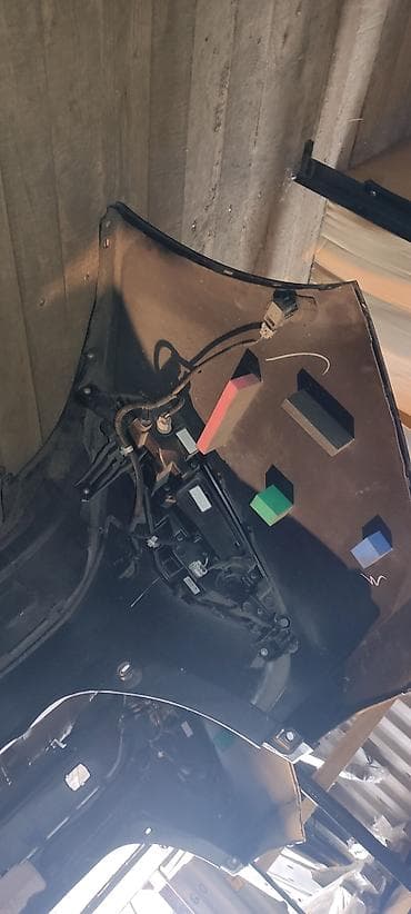 калпак для приуса: Авторазбор, Разбор, Запчасти, для TOYOTA PRIUS PRIME (ТОЙОТА ПРИУС — 10