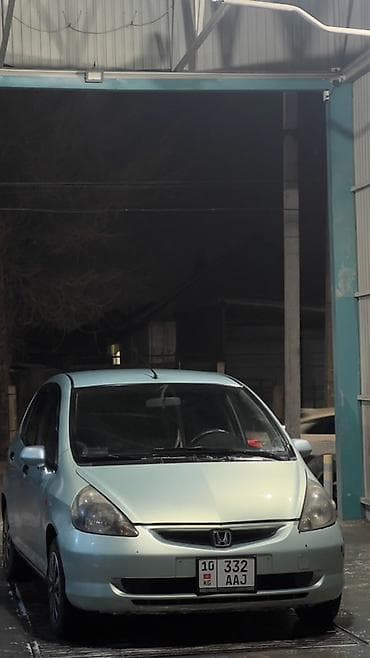 сколько стоит фит в бишкеке: Honda Fit: 2004 г., 1.4 л, Ручные, Бензин, Хэтчбэк — 1