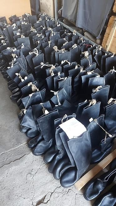 al haramain: Сапоги керзвий оптом размер 38-39-40-41-42-43-44-45-46 — 5