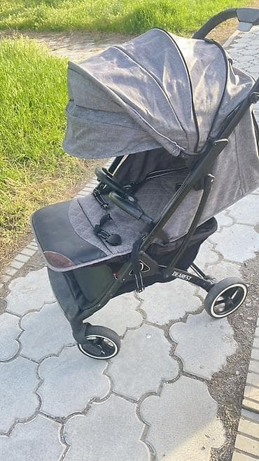 Коляска, Другой бренд, Б/у