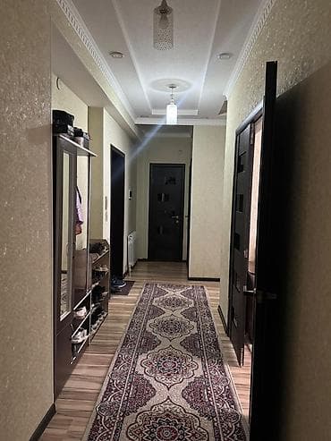 6: 2 комнаты, 69 м², 6 этаж — 4