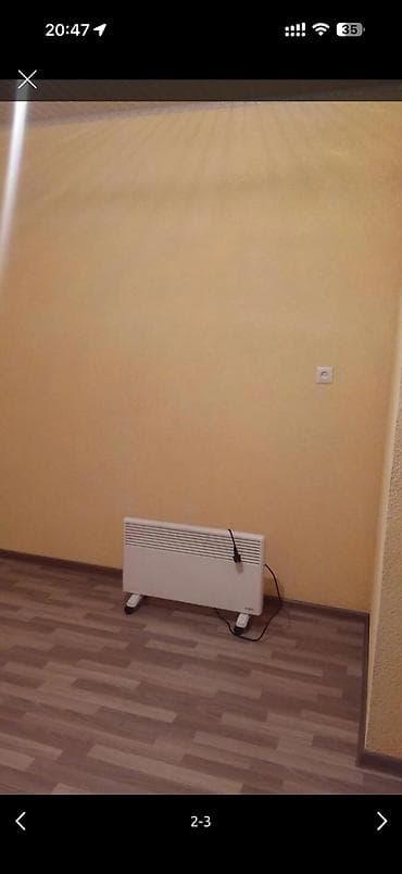 сдается квартира старый вокзал: 2 комнаты, Собственник, Без подселения, Без мебели — 2