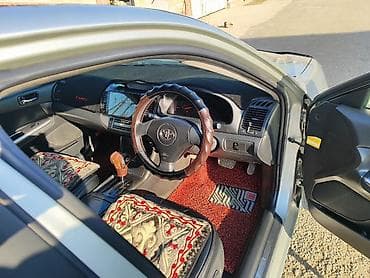 honda accord белый: Toyota Camry: 2005 г., Автомат, Бензин, Седан — 3