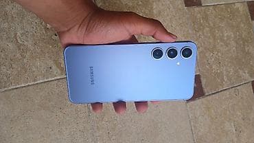 google fold: Samsung Galaxy S24+, Б/у, 256 ГБ, цвет - Фиолетовый, 1 SIM — 3