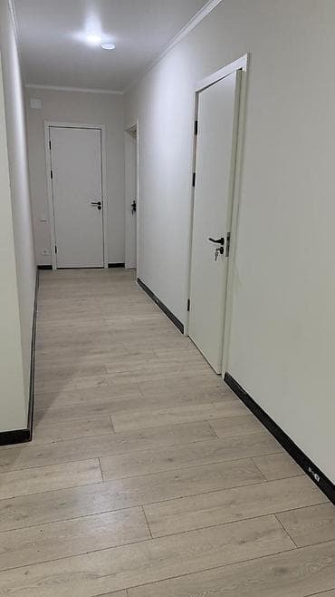 Квартиры: 3 комнаты, 87 м², Элитка, 13 этаж, Евроремонт — 3