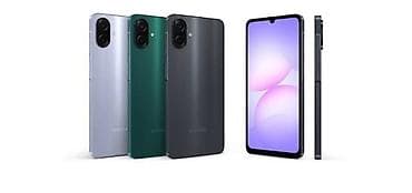 galaxy a07: Samsung Galaxy A07, Новый, 64 ГБ, 2 SIM — 1