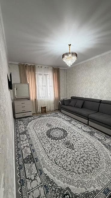 квартиру кант: 1 комната, Собственник, С мебелью полностью — 2