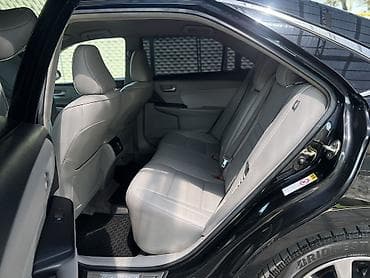 toyota celica: Toyota Camry: 2016 г., 2.5 л, Автомат, Гибрид, Седан — 8