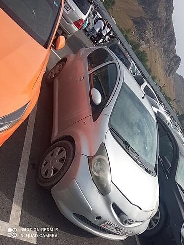 mini coper: Toyota Aygo: 2007 г., Робот, Бензин, Хэтчбэк — 3