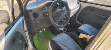ремонт коробки механика бишкек: Daewoo Matiz: 2005 г., 0.8 л, Автомат, Бензиновая, Хэтчбэк — 12