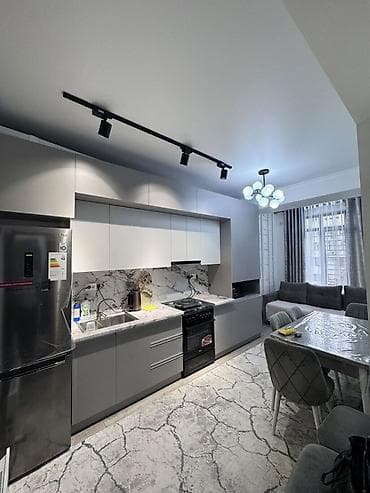 erl group: 1 комната, 45 м², Элитка, 5 этаж, Евроремонт — 7