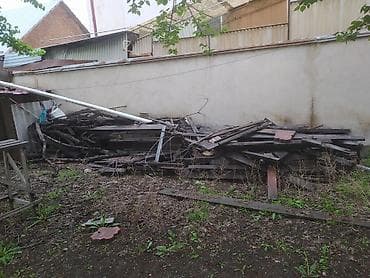 лесу: Продаю дрова отун сатам,15000сом баарын — 1