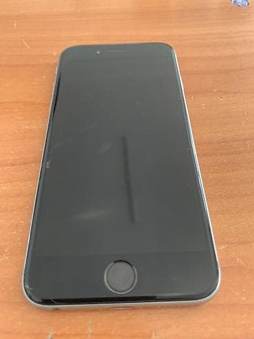 айфон 6 плюс с: IPhone 6s, Space Gray, Кабель — 4