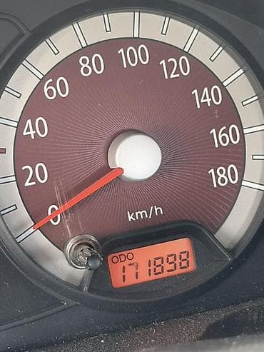 devo matiz: Kia Morning: 2010 г., 1 л, Автомат, Бензин, Хэтчбэк — 9