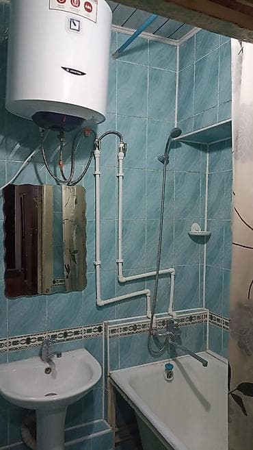 квартира село гроздь: 1 комната, Собственник, Без подселения, С мебелью полностью — 3