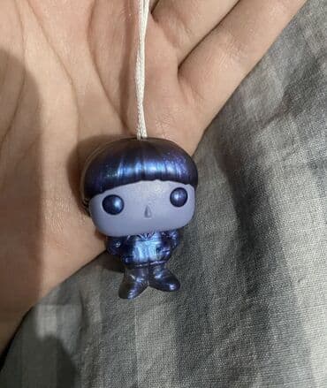 Билериктер: Уилл с изнанки. 600 сом — 1