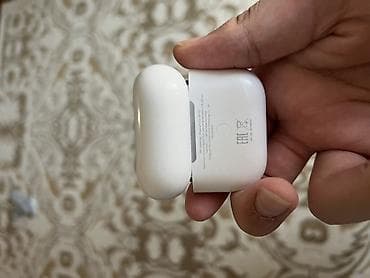airpods pro 2: Беспроводные наушники KenShi TWS (модель указана на коробке как TWS — 2