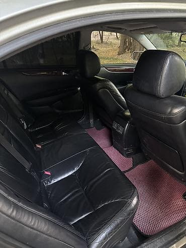 mers w220: Lexus ES: 2003 г., 3.3 л, Автомат, Газ, Седан — 8