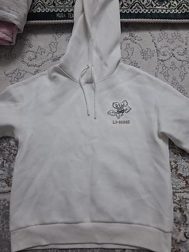 не подошел размер: S — 4