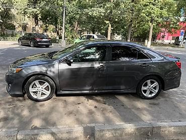 шит прибор камри: Toyota Camry: 2014 г., 2.5 л, Автомат, Бензин, Седан — 2