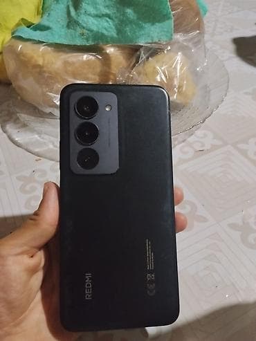redmi 9 а: Redmi, Redmi 15, Жаңы, 128 ГБ, түсү - Кара, 2 SIM — 1
