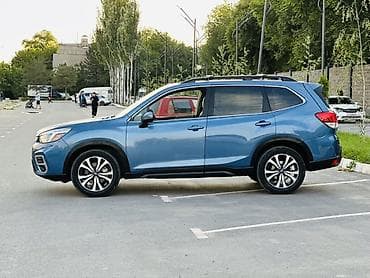 субару форестер двигатель: Subaru Forester: 2021 г., 2.5 л, Вариатор, Бензин, Кроссовер — 3