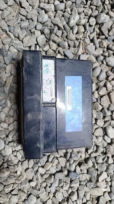 srv 2: Блок климат контроля Daewoo — 4