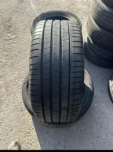 колеса 195 65 r15: Летние шины с асимметричным рисунком протектора - Тип: летние — 1