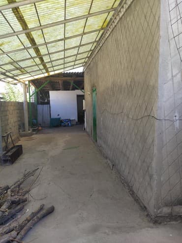 проекты 2 этажных домов в бишкеке: Үй, 200 кв. м, 6 бөлмө, Менчик ээси — 5