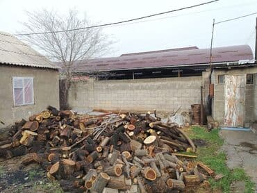 колотые дрова: Дрова — 2