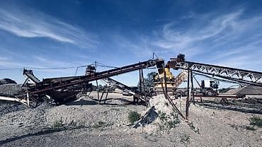 Иштеп турган дробилька сатылат. Щековая дробилька 500*750 Конусная