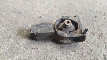 механическая коробка передач тойота авенсис: Toyota Avensis подушка АКПП, Тойота Авенсис подушка коробки Тойота — 3