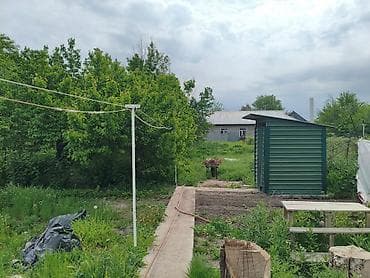 квартиры в бишкеке 104 серии: ДЛЯ ЖИЛЬЯ ИЛИ ПОД БИЗНЕС Продаю дом с участком Участок - 9 соток — 9