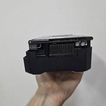 ps3 pro: Видеокарта для ПК, Новый, Palit, GeForce GTX, 6 ГБ — 6