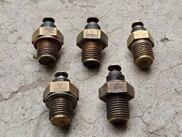 датчик холостого хода гольф 2 1.6 бензин: Volkswagen 1990 г., Б/у, Оригинал, Германия — 1