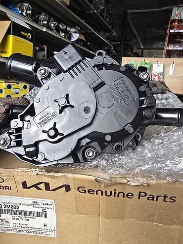 Термостат Hyundai Оригинал