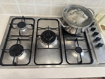 форсунки митсубиси: Ремонт и обслуживание газовых плит в Бишкеке • С допуском Оказываю — 9