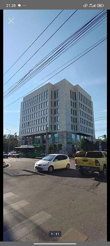 1 комната, С мебелью полностью