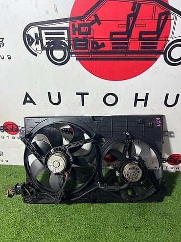 фольксваген т5 бишкек: Диффузор Volkswagen — 1