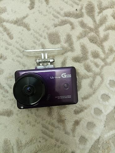 oculus go: Видеорегистратор Б/у, На лобовое стекло, Есть G-Sensor — 2