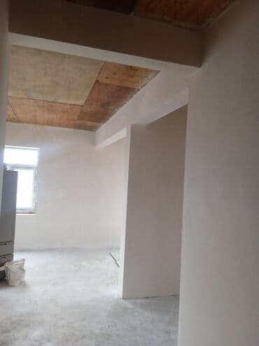 услуги штукатурка: Штукатурка потолков, Декоративная штукатурка, Штукатурка стен Больше 6 лет опыта — 12