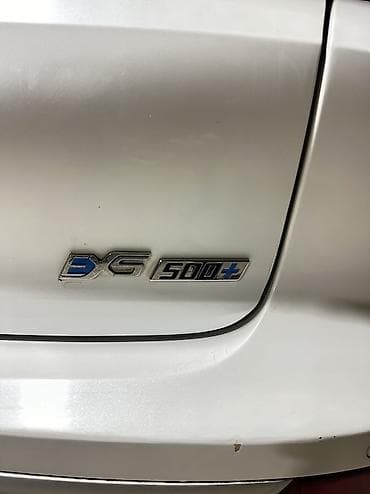 e500 124: Weltmeister EX5, 2021 г., 140000 км, Передний, В наличии — 2