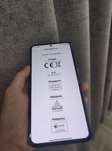 чехол редми нот 9 с: Redmi, Redmi Note 13, Б/у, 256 ГБ, цвет - Черный, 2 SIM — 4